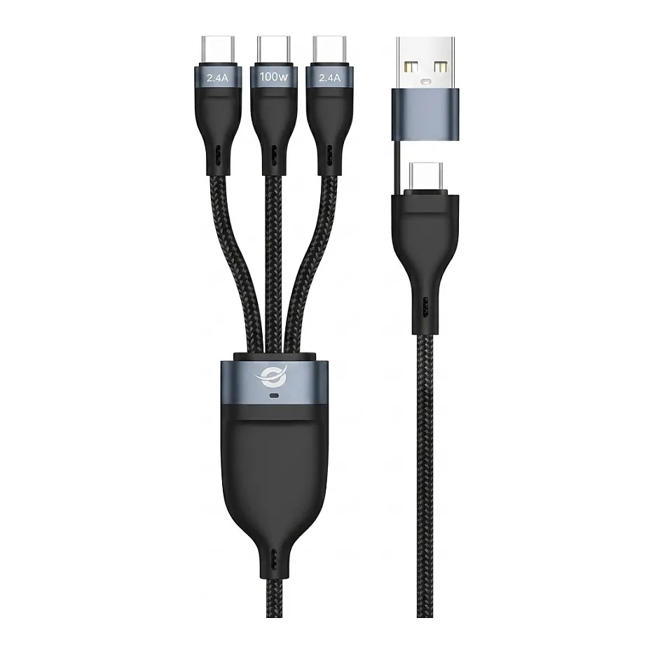 Conceptronic ETTA06B15C USB cable USB kabelis Conceptronic ETTA06B15C