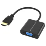 Vaizdo adapteris Conceptronic ABBY20B