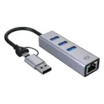 Dokavimo stotelė Conceptronic ABBY25G, vaizdas 2
