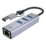 Dokavimo stotelė Conceptronic ABBY25G