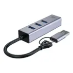 Dokavimo stotelė Conceptronic ABBY25G, vaizdas 4
