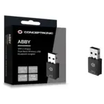 Tinklo plokštė Conceptronic ABBY26B, vaizdas 6