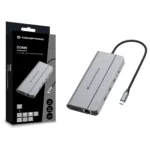 Conceptronic DONN34G laptop dock/port replicator