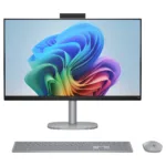 AIO HP OmniStudio X All-in-One 27-cs1076ng CU7 256V/16GB/2TBSSD/W11 Home Silver