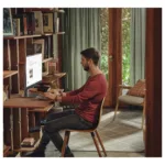 AIO HP OmniStudio X All-in-One 27-cs1076ng CU7 256V/16GB/2TBSSD/W11 Home Silver