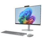 AIO HP OmniStudio X All-in-One 27-cs1076ng CU7 256V/16GB/2TBSSD/W11 Home Silver