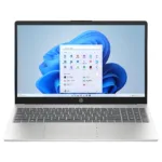 HP Laptop 15-fd0611ng N100/4GB/128GB/W11 Home S