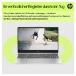HP Laptop 15-fd0611ng N100/4GB/128GB/W11 Home S