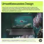 HP Laptop 15-fd0611ng N100/4GB/128GB/W11 Home S