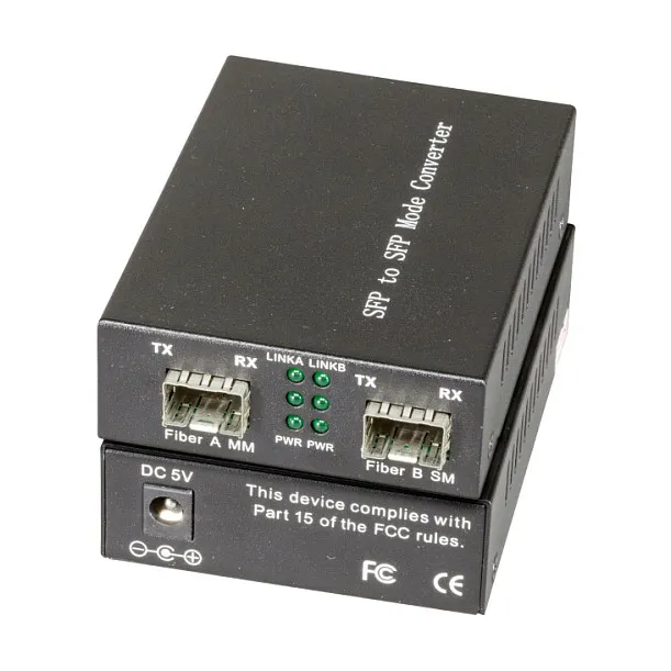EFB Elektronik EL031 network media converter Tinklo keitiklis EFB Elektronik EL031