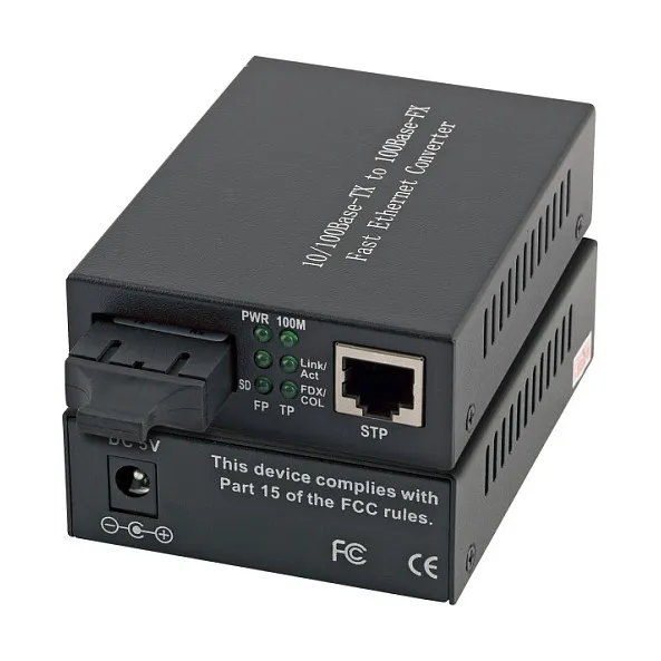 EFB Elektronik EL025V2 network media converter Tinklo keitiklis EFB Elektronik EL025V2