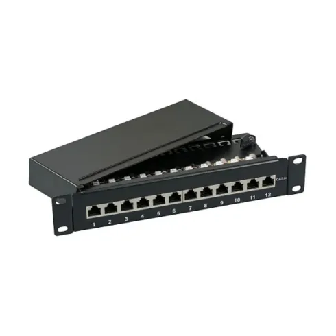 Komutacinė panelė EFB Elektronik 37737.12