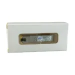 SFP modulis EFB Elektronik SFP1000LX-HPARUBA, vaizdas 2