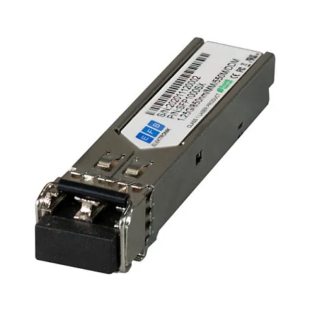 EFB Elektronik SFP1000LX-HPARUBA network transceiver module SFP modulis EFB Elektronik SFP1000LX-HPARUBA