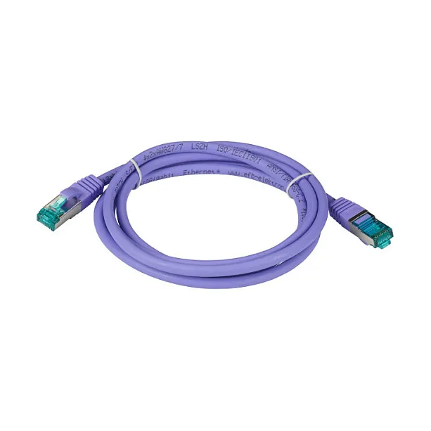 EFB Elektronik MK6001.1VI networking cable Tinklo kabelis EFB Elektronik MK6001.1VI