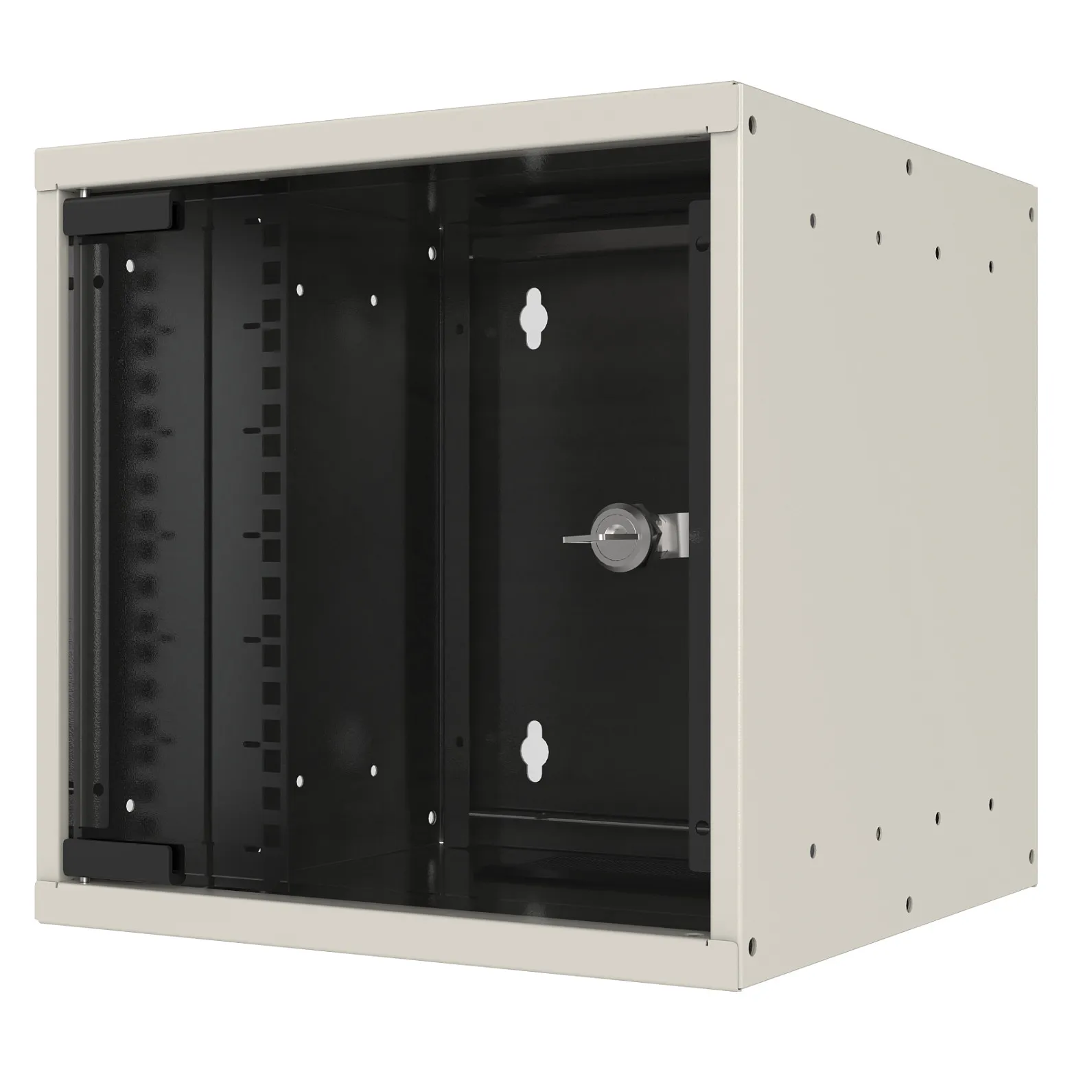 EFB Elektronik WGB-1004WS.30 rack cabinet EFB Elektronik WGB-1004WS.30 rack cabinet