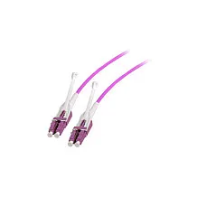EFB Elektronik DJP-LCLCOM4-UNI-0,5 InfiniBand/fibre optic cable Tinklo kabelis EFB Elektronik DJP-LCLCOM4-UNI-0,5