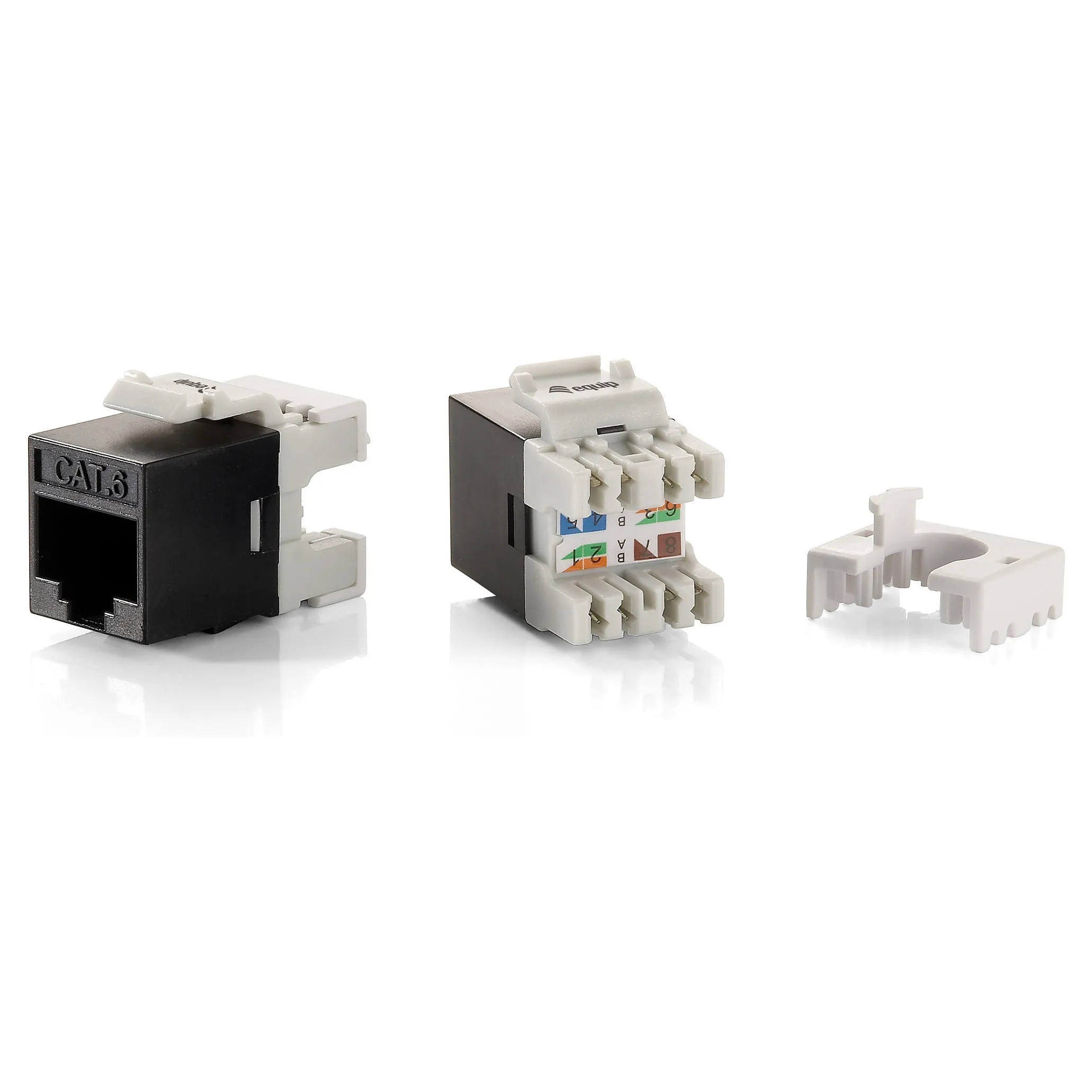 Equip 769212 keystone module Keystone modulis Equip 769212