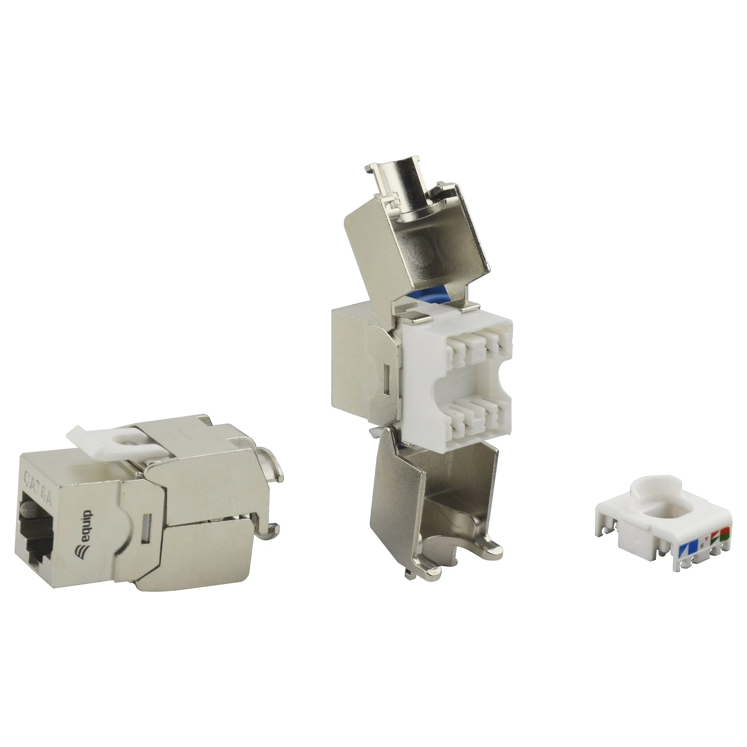Equip 767222 keystone module Keystone modulis Equip 767222