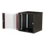 Equip EPM-12-6060-B-CBAA rack cabinet