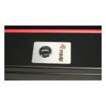 Equip EPM-12-6060-B-CBAA rack cabinet