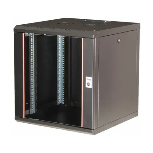Equip EPM-12-6060-B-CBAA rack cabinet