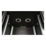 Equip EPM-12-6060-B-CBAA rack cabinet