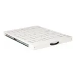 Serverinės spintos priedas Equip EZVS-19-1-80-G, vaizdas 2