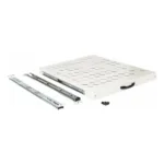 Serverinės spintos priedas Equip EZVS-19-1-80-G, vaizdas 3