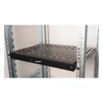 Serverinės spintos priedas Equip EZVS-19-1-60-B, vaizdas 3