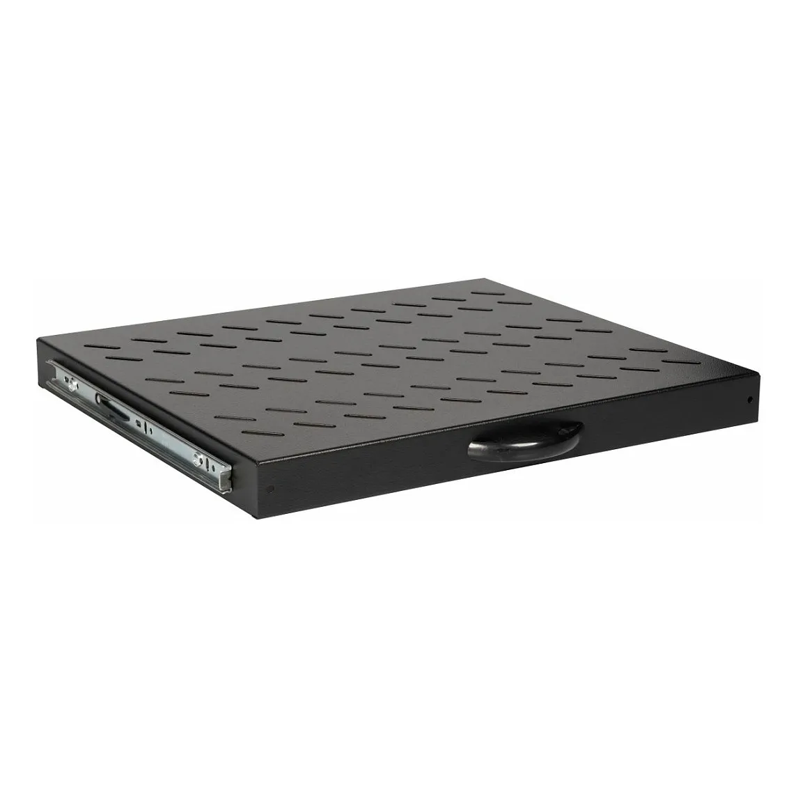 Equip EZVS-19-1-60-B rack accessory Serverinės spintos priedas Equip EZVS-19-1-60-B