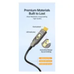 Equip 119413 HDMI cable