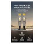Equip 119414 HDMI cable