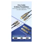 Equip 119414 HDMI cable