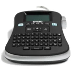 DYMO LabelManager 210D™ QWZ Kitcase label printer