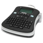DYMO LabelManager 210D™ QWZ Kitcase label printer