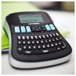 DYMO LabelManager 210D™ QWZ Kitcase label printer