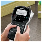 DYMO LabelManager 280 QWZ label printer