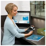 DYMO LabelManager 280 QWZ label printer