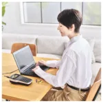 DYMO LabelManager 280 QWZ label printer