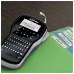 DYMO LabelManager 280 QWZ label printer