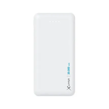 XLayer 217286 power bank Išorinė baterija XLayer 217286