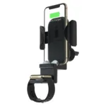 Įkroviklis Terratec ChargeAir All Car (306839), vaizdas 2