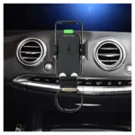 Įkroviklis Terratec ChargeAir All Car (306839), vaizdas 4