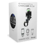 Įkroviklis Terratec ChargeAir All Car (306839), vaizdas 5
