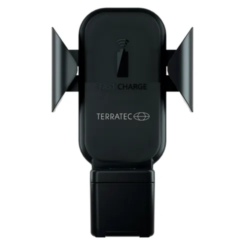 Įkroviklis Terratec ChargeAir All Car (306839)