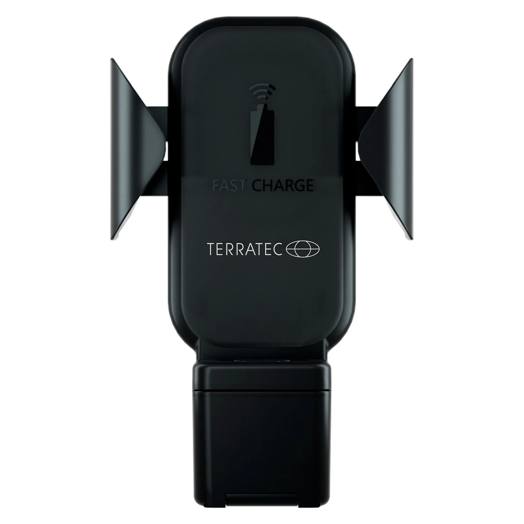 Terratec ChargeAir All Car Įkroviklis Terratec ChargeAir All Car (306839)