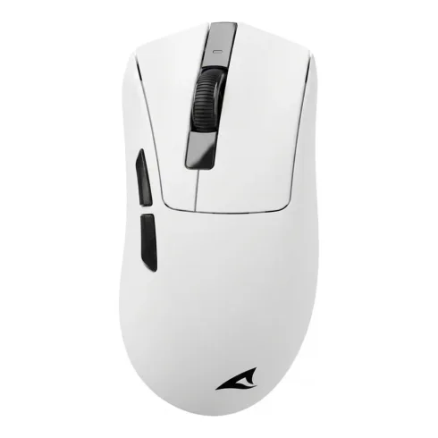Pelė Sharkoon Sharkoon FIREGLIDER One (wei)