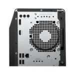 Stacionarus kompiuteris HP OmniDesk AI PC M03-0073ng CU7 265/16GB/512SSD/W11 Home Dark Wood (BA2V3EA#ABD), vaizdas 3