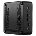 Stacionarus kompiuteris MSI Cubi NUC AI+ 2MG-039AT (00B20611-039), vaizdas 11